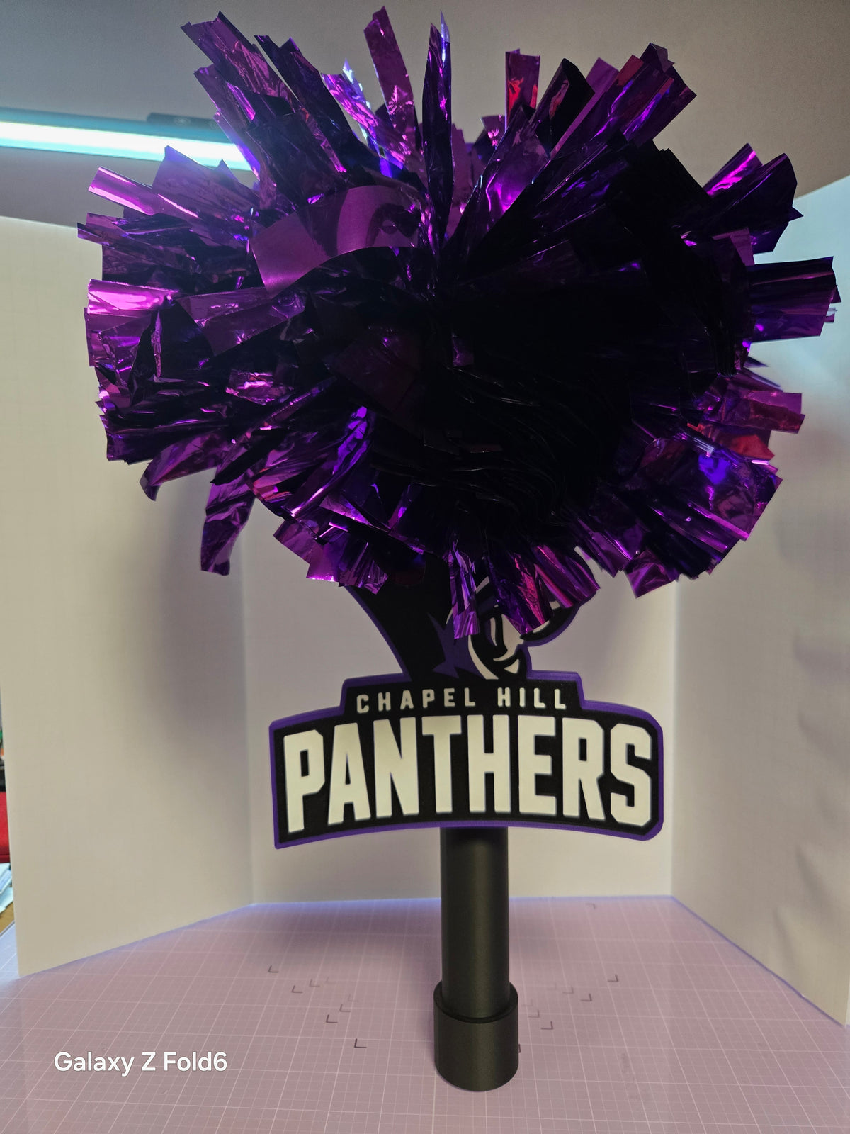 Custom School Spirit – Personalized Team Pride