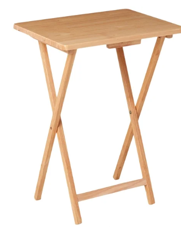 Sports TV Tray 19" x 14.5"