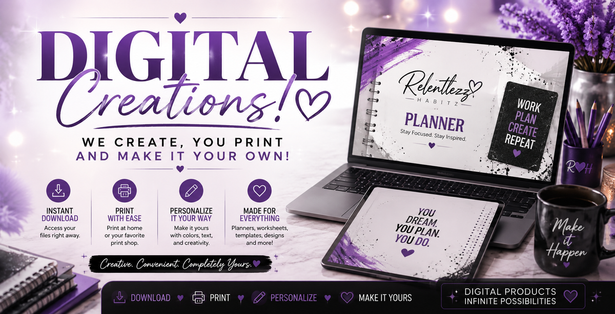 Digital Products