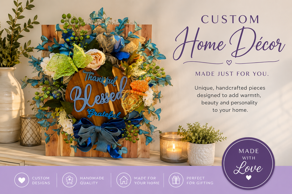 Home & Décor