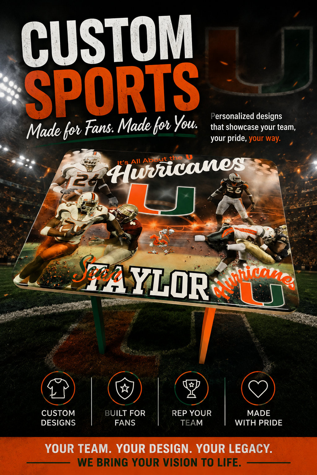 Sports