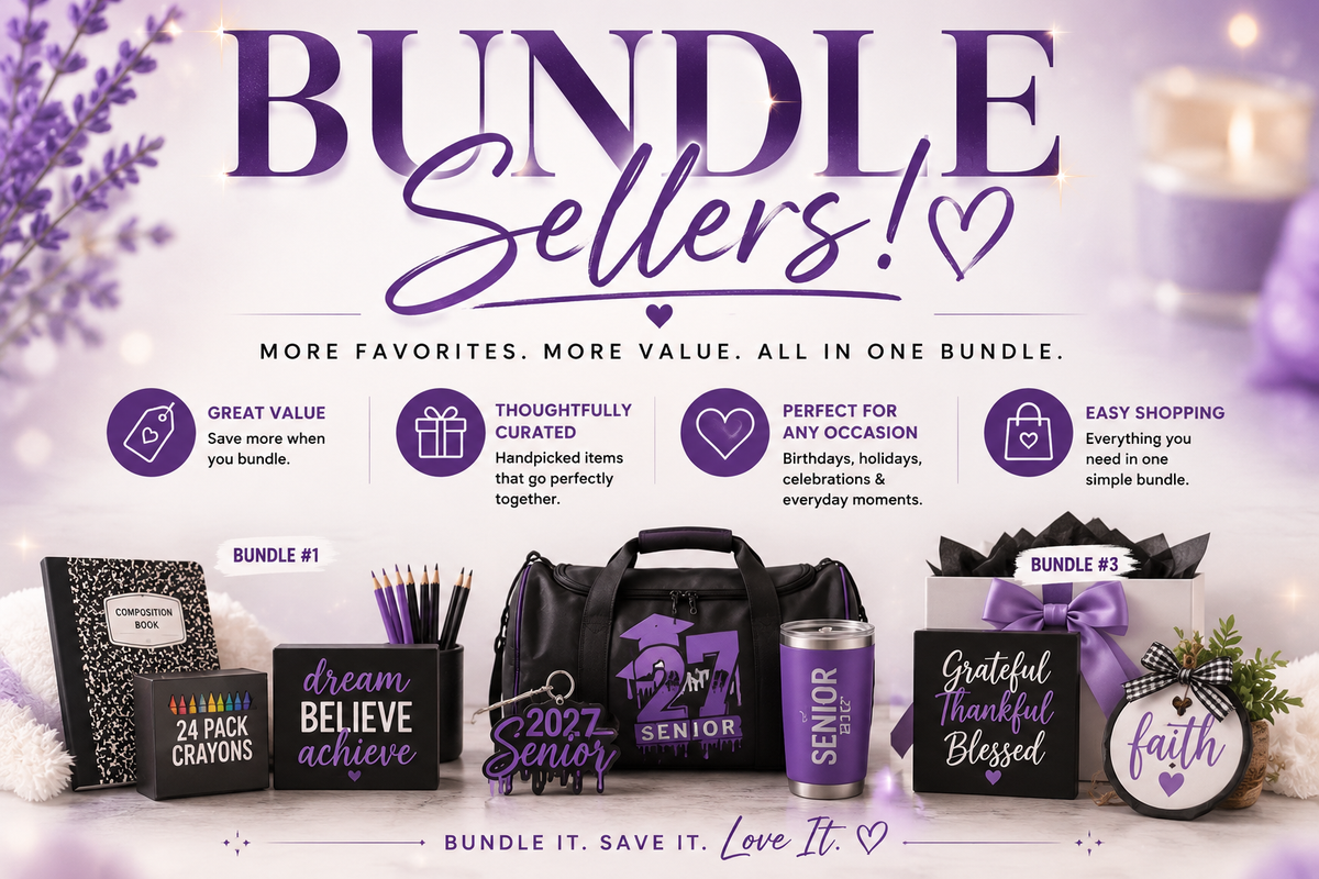 Bundle Sellers