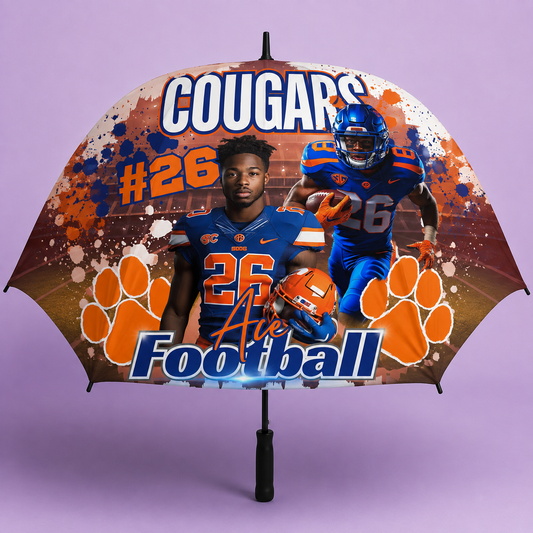Custom Umbrella