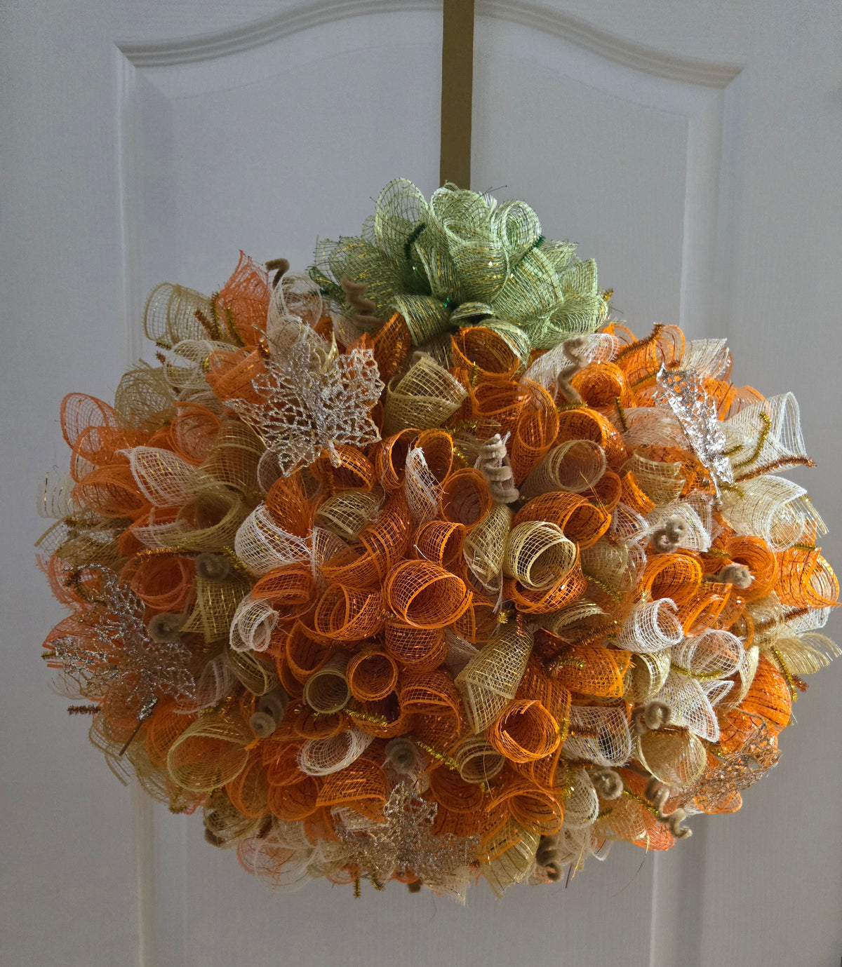Fall Pumpkins
