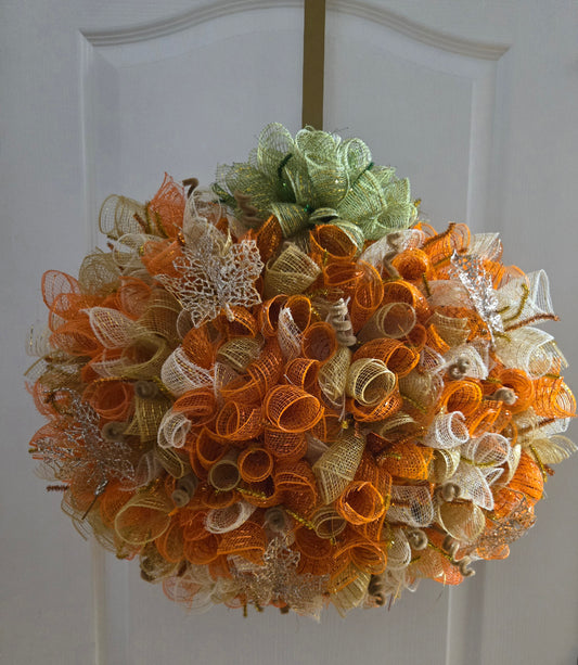 Fall Pumpkins