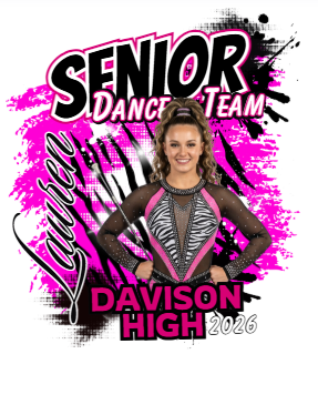 💃15 Editable Dance Canva Templates | Dance Team Design Bundle