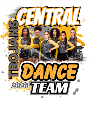 💃15 Editable Dance Canva Templates | Dance Team Design Bundle