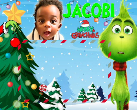🎄 Ultimate Christmas Canva Template Bundle | Editable Holiday Digital Designs