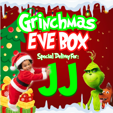 🎄 Ultimate Christmas Canva Template Bundle | Editable Holiday Digital Designs