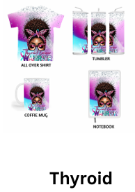 💗 Ultimate Awareness Mockup Bundle