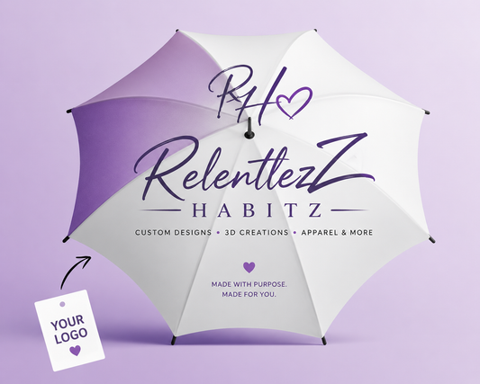 Custom Umbrella